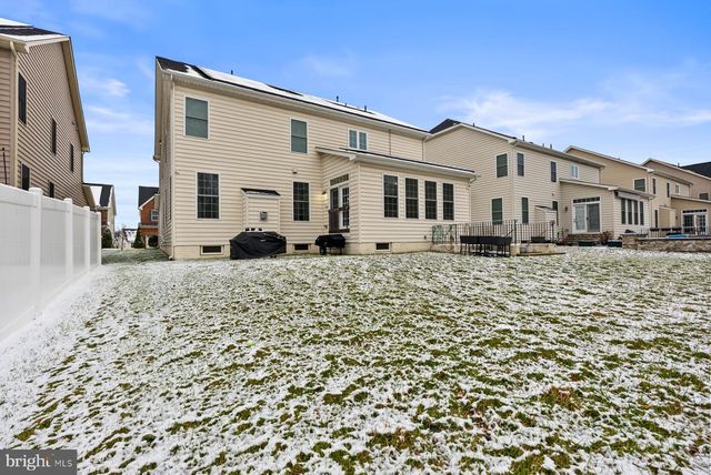 14517 HIGHBURY LN, Laurel, MD 20707