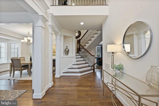 14517 HIGHBURY LN, Laurel, MD 20707