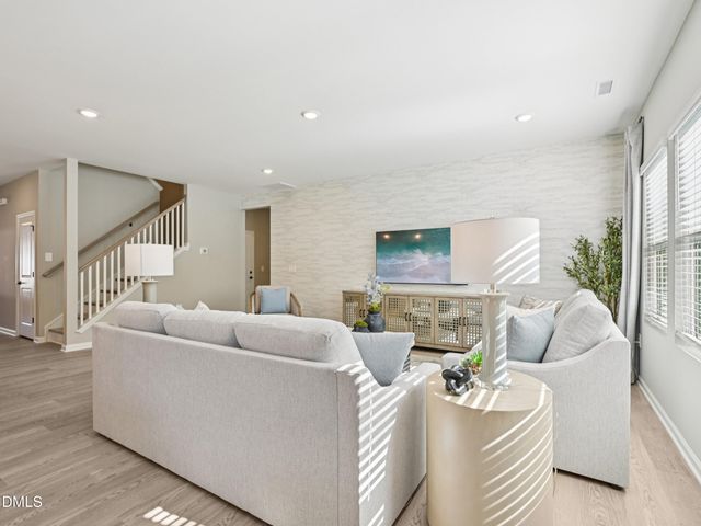 3528 Telluride Trail, Raleigh, NC 27616