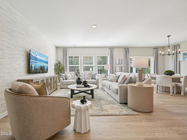 3528 Telluride Trail, Raleigh, NC 27616