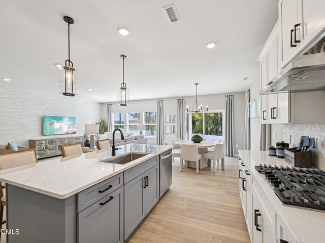 3528 Telluride Trail, Raleigh, NC 27616