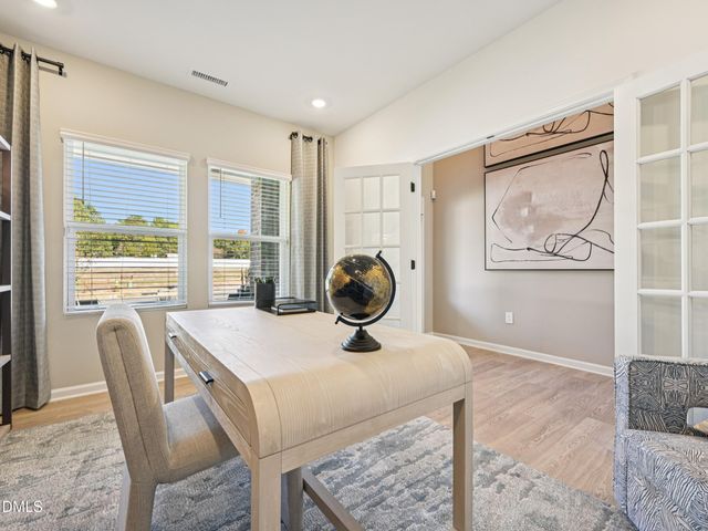 3528 Telluride Trail, Raleigh, NC 27616