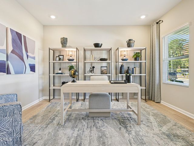 3528 Telluride Trail, Raleigh, NC 27616