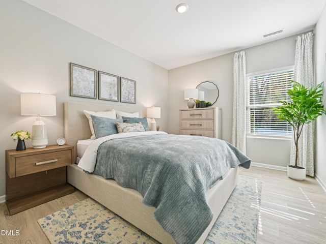 3528 Telluride Trail, Raleigh, NC 27616