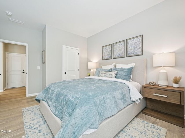 3528 Telluride Trail, Raleigh, NC 27616