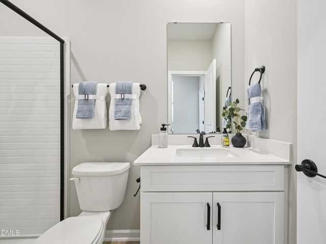 3528 Telluride Trail, Raleigh, NC 27616