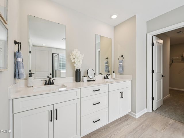 3528 Telluride Trail, Raleigh, NC 27616