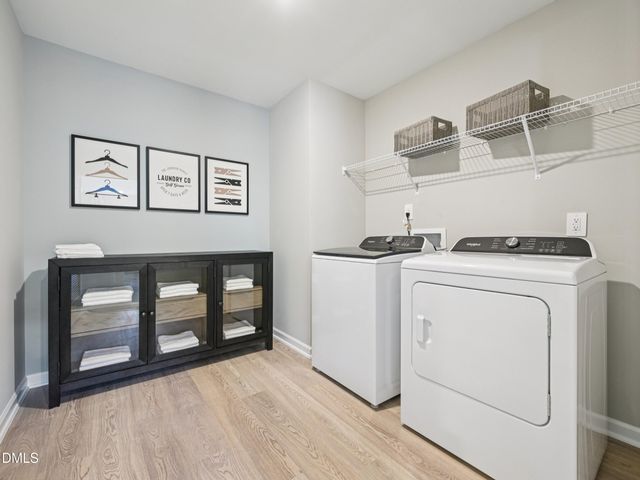 3528 Telluride Trail, Raleigh, NC 27616