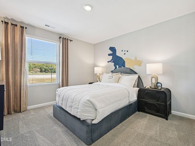 3528 Telluride Trail, Raleigh, NC 27616