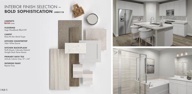 3528 Telluride Trail, Raleigh, NC 27616