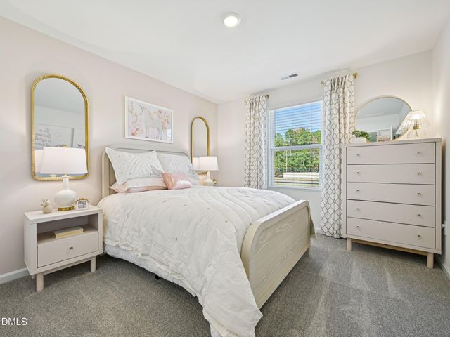 3528 Telluride Trail, Raleigh, NC 27616