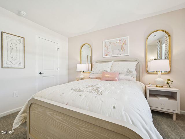 3528 Telluride Trail, Raleigh, NC 27616