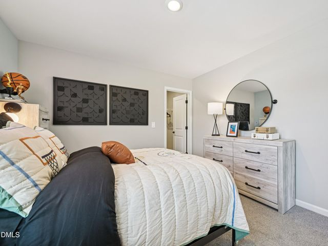 3528 Telluride Trail, Raleigh, NC 27616