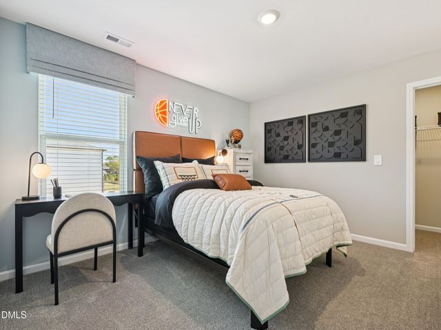 3528 Telluride Trail, Raleigh, NC 27616