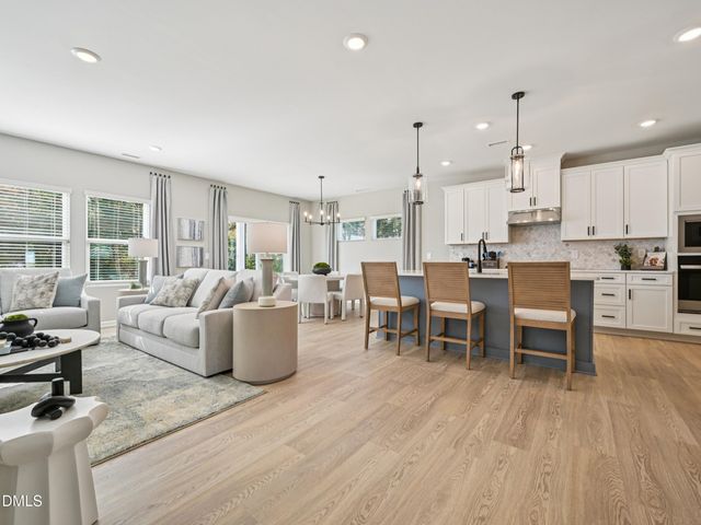 3528 Telluride Trail, Raleigh, NC 27616