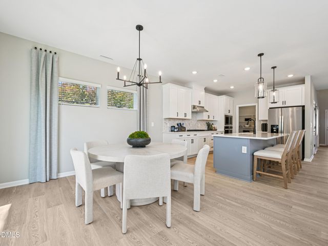 3528 Telluride Trail, Raleigh, NC 27616