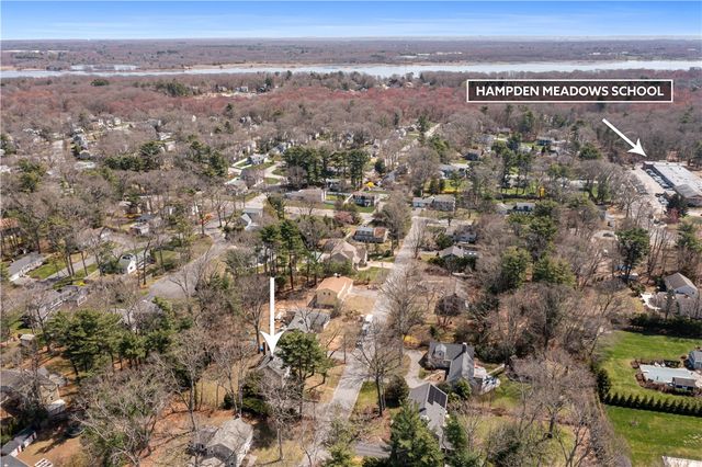 9 KNAPTON Street, Barrington, RI 02806