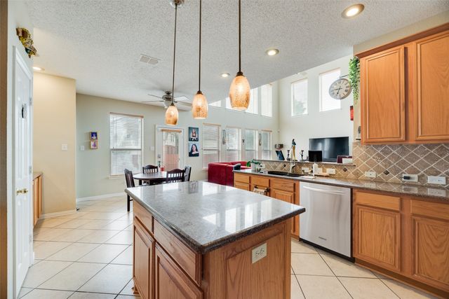 3516 Bonita Drive, Plano, TX 75025