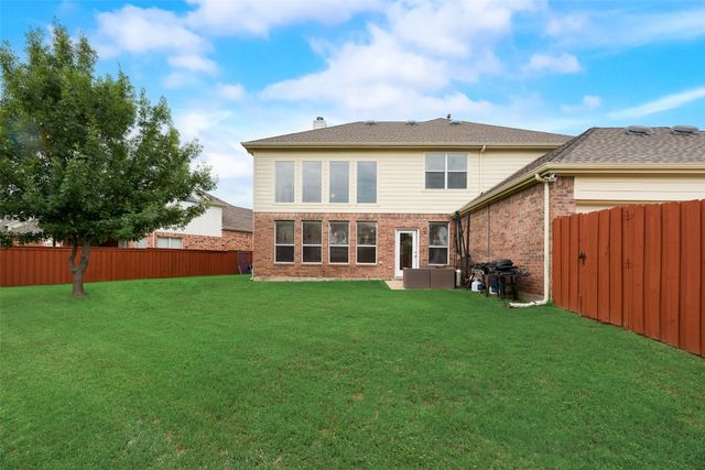 3516 Bonita Drive, Plano, TX 75025