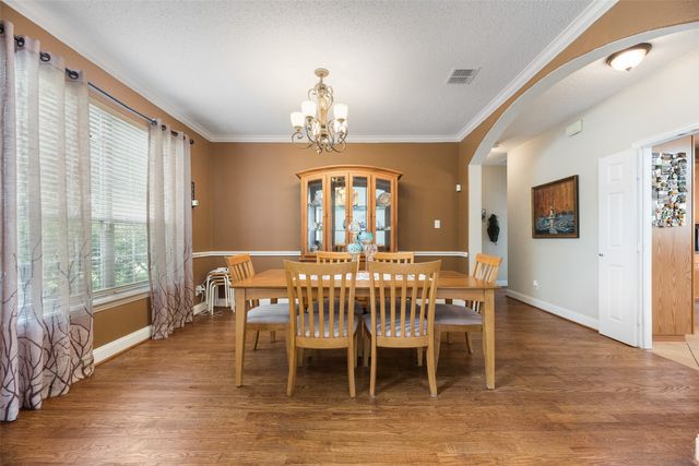 3516 Bonita Drive, Plano, TX 75025