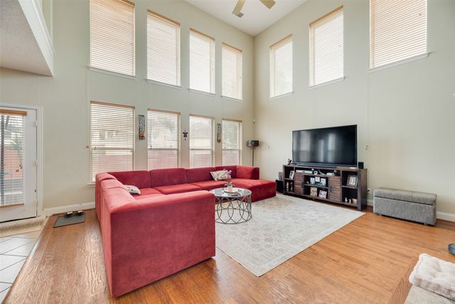 3516 Bonita Drive, Plano, TX 75025