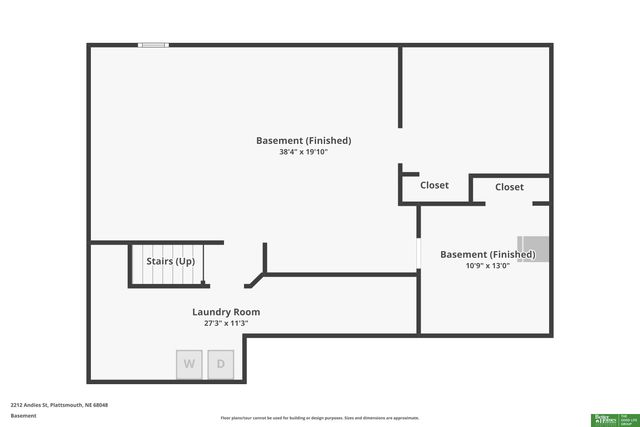 2212 Andies Street, Plattsmouth, NE 68046