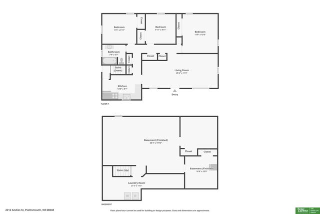 2212 Andies Street, Plattsmouth, NE 68046