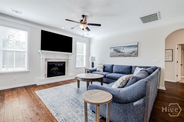 105 Smithwick Trail, Guyton, GA 31312