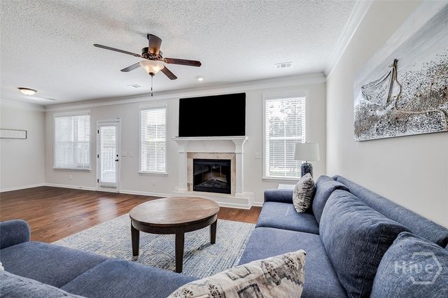 105 Smithwick Trail, Guyton, GA 31312