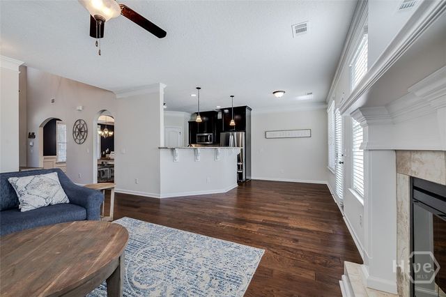 105 Smithwick Trail, Guyton, GA 31312