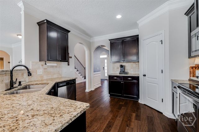 105 Smithwick Trail, Guyton, GA 31312