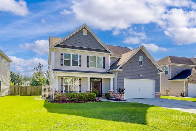 105 Smithwick Trail, Guyton, GA 31312