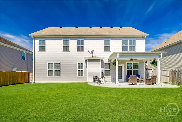 105 Smithwick Trail, Guyton, GA 31312