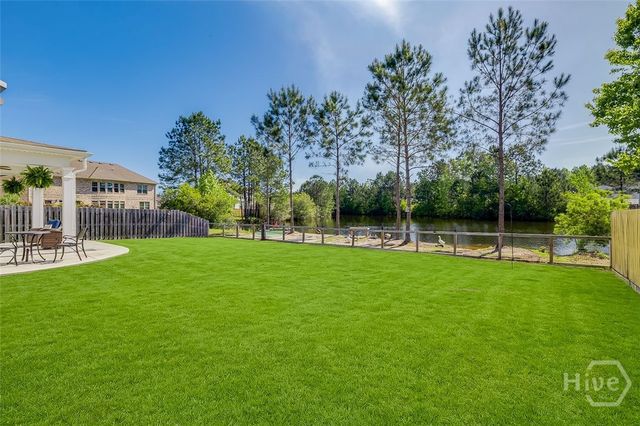 105 Smithwick Trail, Guyton, GA 31312