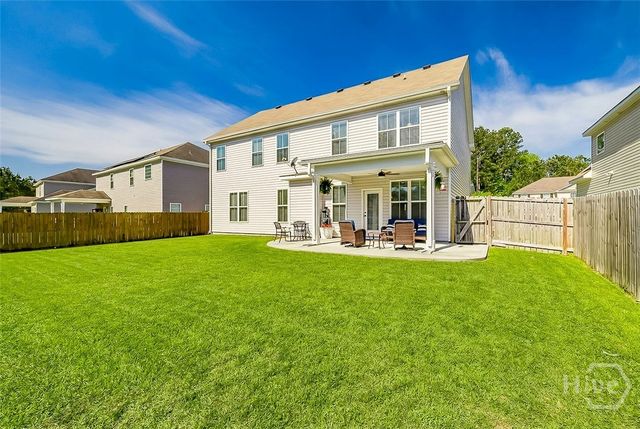 105 Smithwick Trail, Guyton, GA 31312