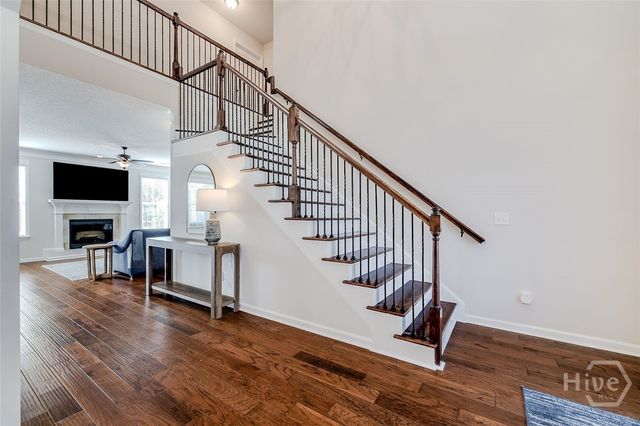 105 Smithwick Trail, Guyton, GA 31312