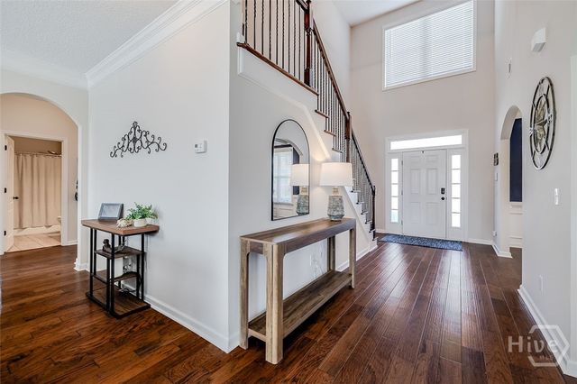 105 Smithwick Trail, Guyton, GA 31312