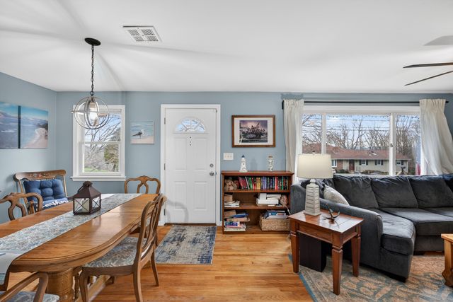 91 Highview Terrace, Middletown, CT 06457