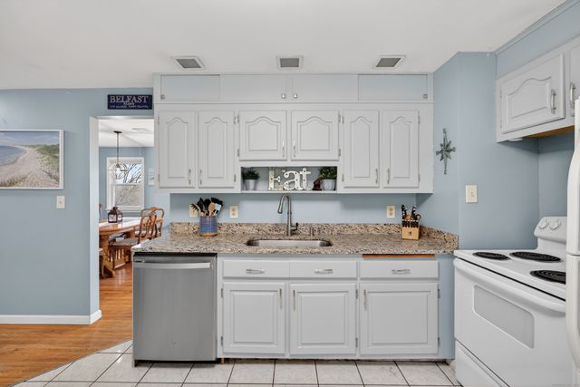 91 Highview Terrace, Middletown, CT 06457