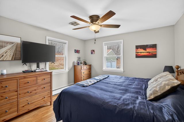 91 Highview Terrace, Middletown, CT 06457