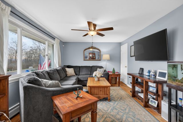 91 Highview Terrace, Middletown, CT 06457