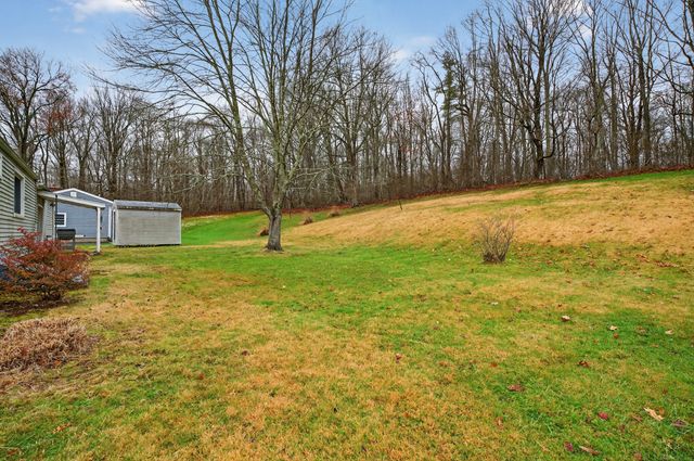 91 Highview Terrace, Middletown, CT 06457