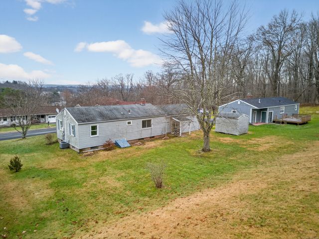 91 Highview Terrace, Middletown, CT 06457