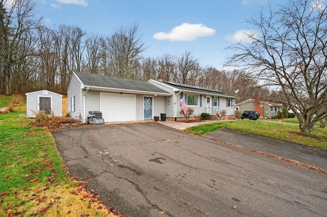 91 Highview Terrace, Middletown, CT 06457