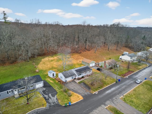 91 Highview Terrace, Middletown, CT 06457