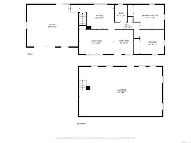 91 Highview Terrace, Middletown, CT 06457