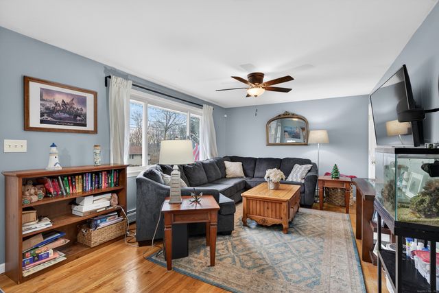 91 Highview Terrace, Middletown, CT 06457