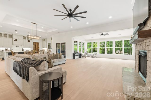 2855 Long Run Farm Road, Mount Pleasant, NC 28124