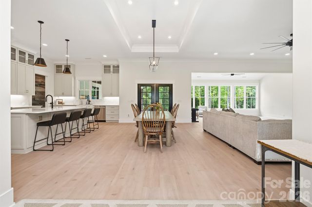 2855 Long Run Farm Road, Mount Pleasant, NC 28124