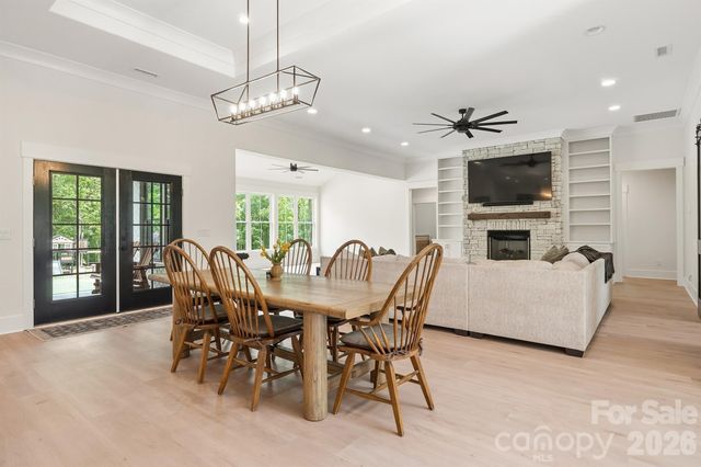 2855 Long Run Farm Road, Mount Pleasant, NC 28124